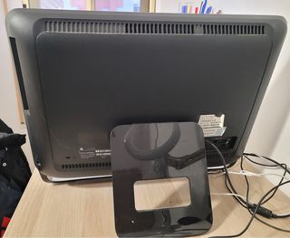 HP PRO 3420 All In One PC Negro