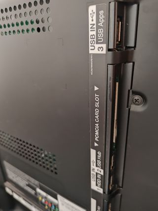 Televisor LG 37 LS575S