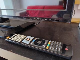 Televisor LG 37 LS575S