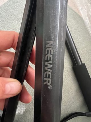 Treppiede e Selfie Stick per GoPro