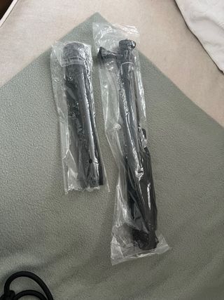 Treppiede e Selfie Stick per GoPro