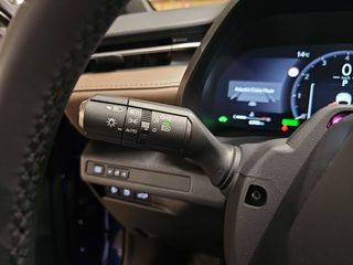 Lexus LBX 1.5 136cv HEV Elegant+