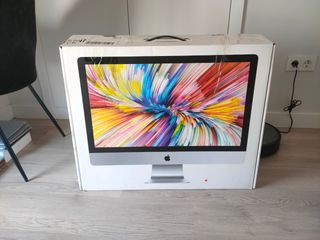 IMAC 27" LATE 2020