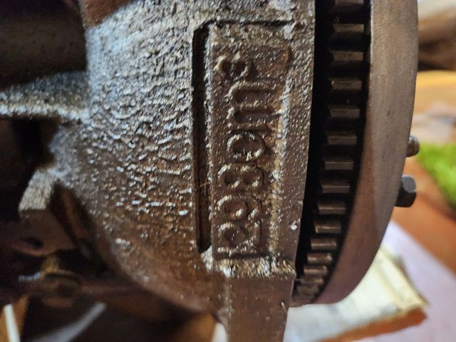 Culata Suzuki Jimny G13B + Juntas Victor Reinz