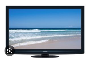 Televisor Samsung Negro