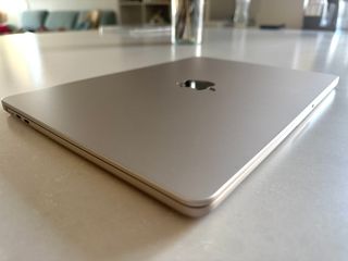 MacBook Air M2 13 512GB 16GB RAM Plata