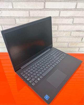Portatil lenovo 256gb
