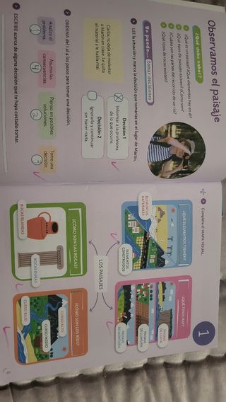 diarios de aprendizaje segundo de primaria.