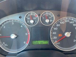 Ford Focus 2007