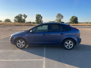 Ford Focus 2007