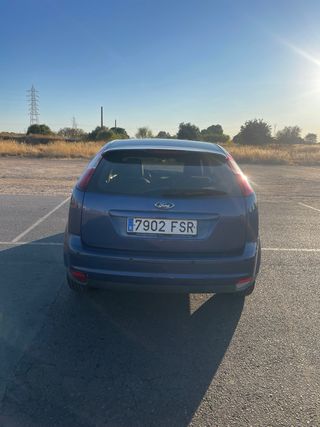 Ford Focus 2007