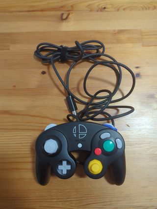 Controller per Nintendo Smash Bros. Gamecube