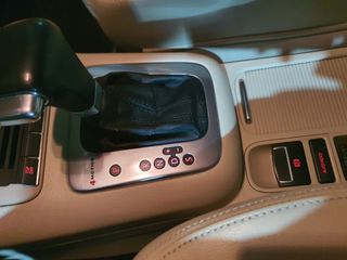 Volkswagen Tiguan 2008