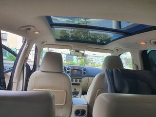 Volkswagen Tiguan 2008