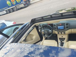 Volkswagen Tiguan 2008