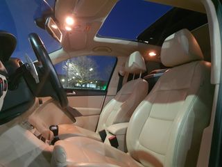 Volkswagen Tiguan 2008