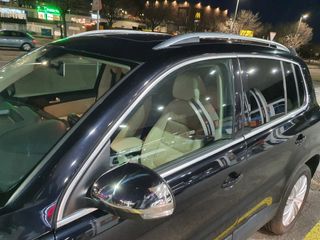 Volkswagen Tiguan 2008