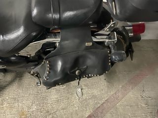 moto Darling Daystar 125