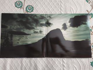 Emperor - In the Nightside Eclipse LP GATEFOLD 1º