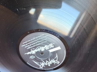 Emperor - In the Nightside Eclipse LP GATEFOLD 1º