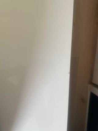 Mueble TV Ikea BESTA BÜRS  alto Brillo Blanco
