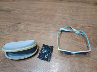 Gafas de sol Suavinex para niños de 3 a 8 años 