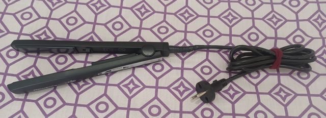Plancha de pelo Rowenta Elite