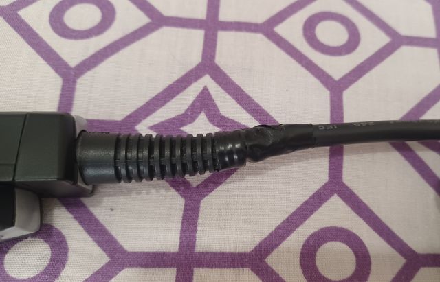 Plancha de pelo Rowenta Elite