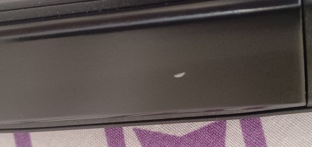 Plancha de pelo Rowenta Elite