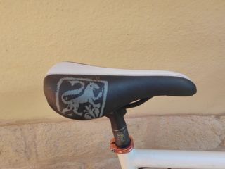 Bici Freeride Rockrider FR6