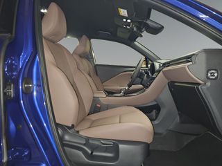 Lexus LBX 1.5 136cv HEV Elegant+