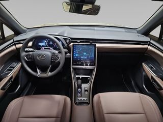 Lexus LBX 1.5 136cv HEV Elegant+