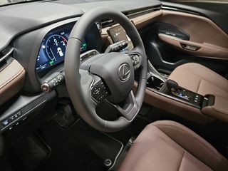 Lexus LBX 1.5 136cv HEV Elegant+