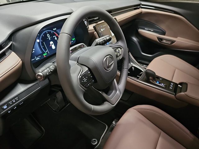 Lexus LBX 1.5 136cv HEV Elegant+