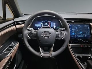 Lexus LBX 1.5 136cv HEV Elegant+