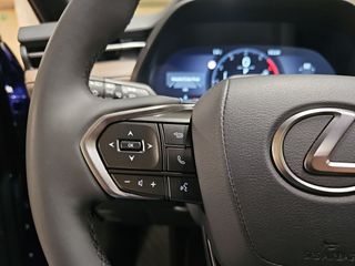 Lexus LBX 1.5 136cv HEV Elegant+