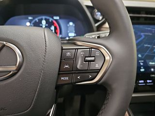 Lexus LBX 1.5 136cv HEV Elegant+