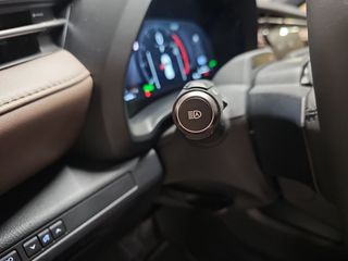 Lexus LBX 1.5 136cv HEV Elegant+