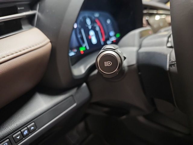 Lexus LBX 1.5 136cv HEV Elegant+