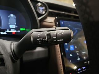 Lexus LBX 1.5 136cv HEV Elegant+