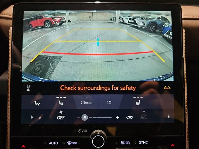 Lexus LBX 1.5 136cv HEV Elegant+