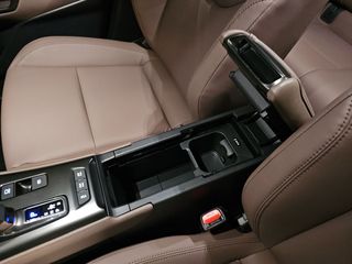 Lexus LBX 1.5 136cv HEV Elegant+