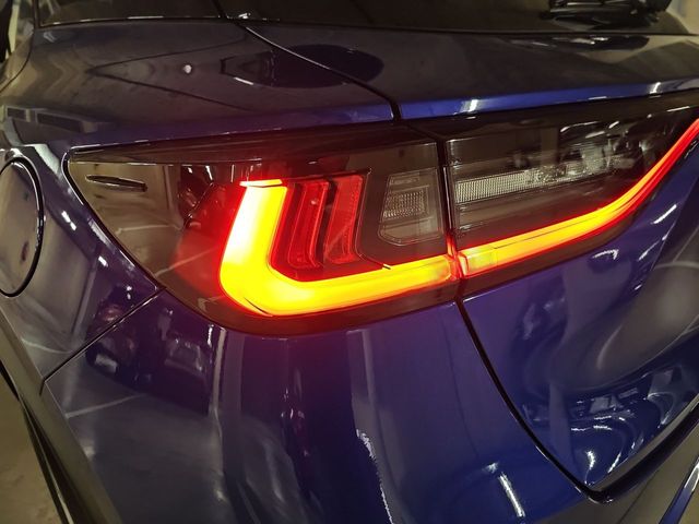 Lexus LBX 1.5 136cv HEV Elegant+