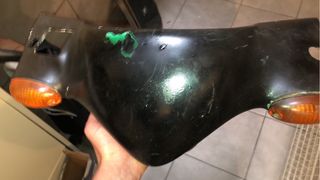 zip piaggio 
