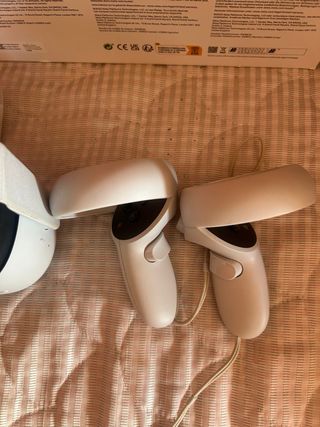 Visore Meta Quest 2 128 GB