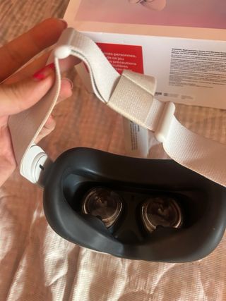 Visore Meta Quest 2 128 GB