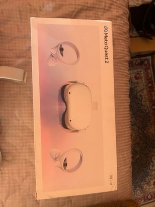 Visore Meta Quest 2 128 GB