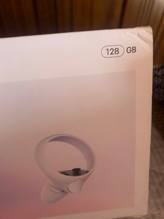 Visore Meta Quest 2 128 GB