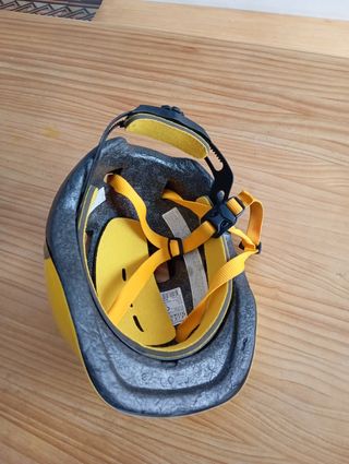 Casco bici infantil Decathlon Talla XS