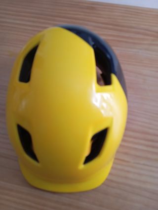 Casco bici infantil Decathlon Talla XS